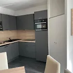 2 Pieces 8 Pers A Gourette Avec Piscine Et Animaux Admis - Fr-1-860-14 Apartamento Eaux-Bonnes